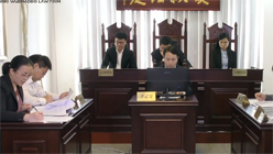 【视频】徐州行政处罚案（2）双方辩论焦点问题：原告是否具备主体资格？告知书是否属于行政处罚？