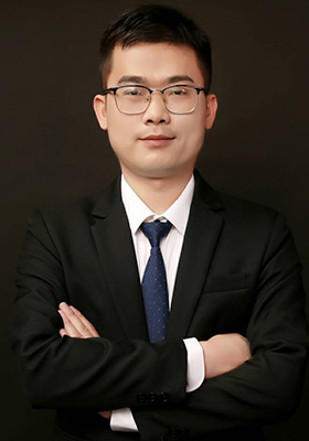 北京吴少博律师事务所律师刘辉
