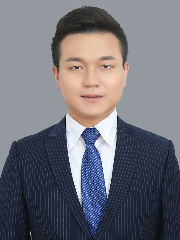 北京吴少博律师事务所律师李志强