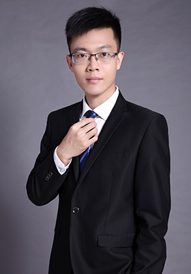 北京吴少博律师事务所律师赵国兵