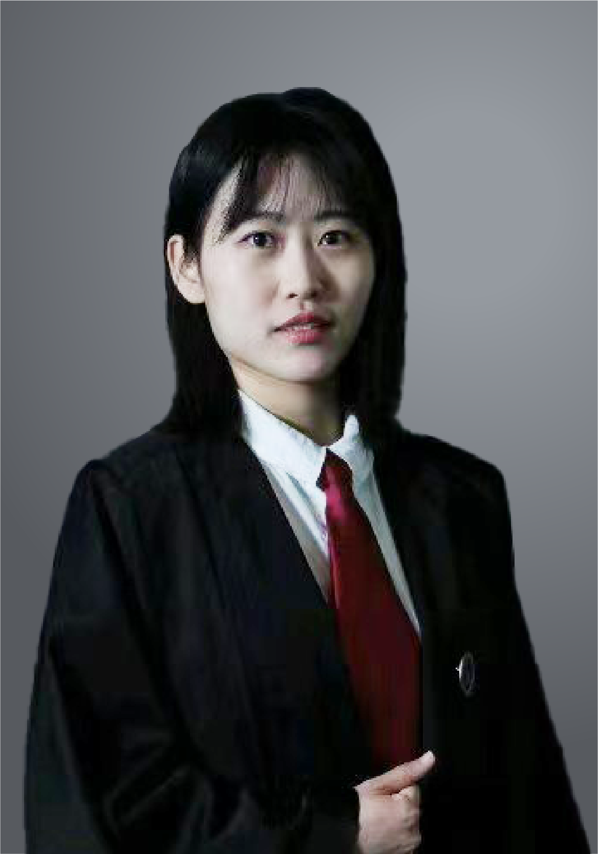 北京吴少博律师事务所律师戴儒雅
