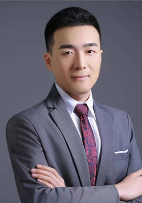 北京吴少博律师事务所律师朱国栋