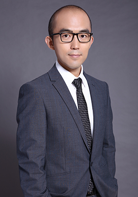 北京吴少博律师事务所律师林成