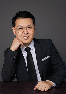 北京吴少博律师事务所律师陈华