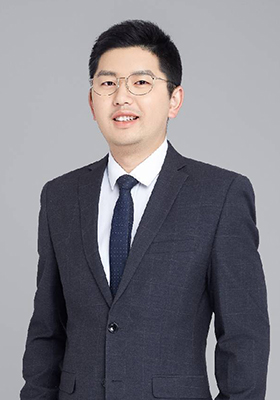 北京吴少博律师事务所律师韩墨