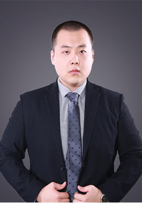 北京吴少博律师事务所律师张荐远