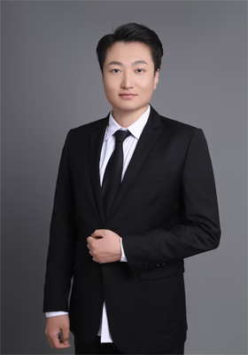 北京吴少博律师事务所，律师杨贺元