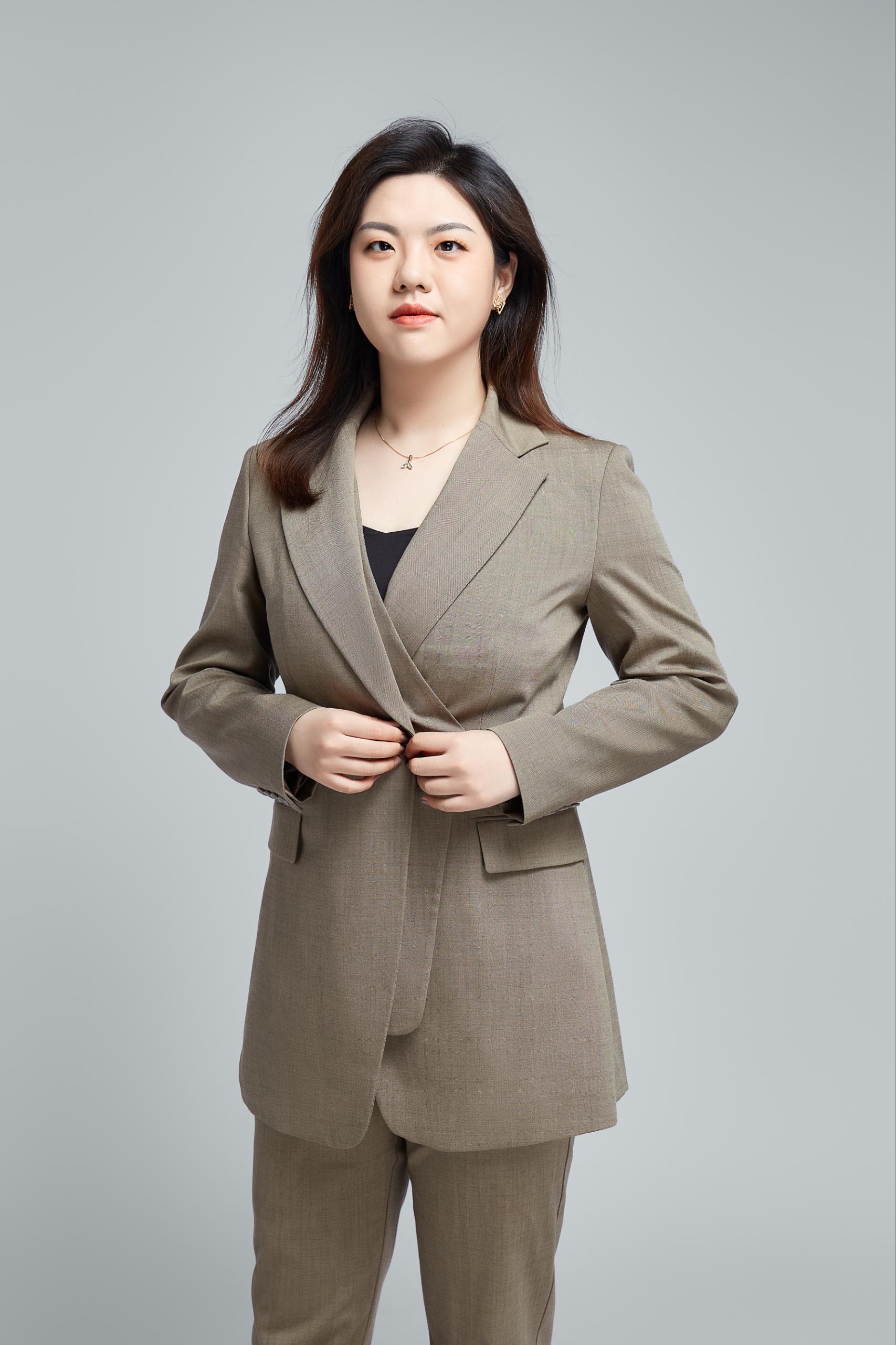 北京吴少博律师事务所律师马宇飞