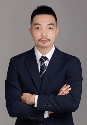 北京吴少博律师事务所律师邢弋