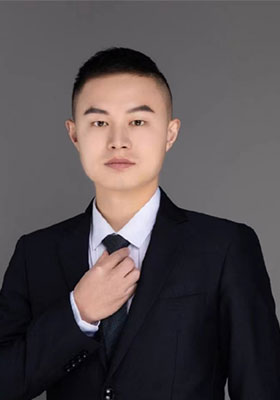 北京吴少博律师事务所律师张大振