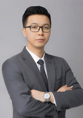 北京吴少博律师事务所律师温润生