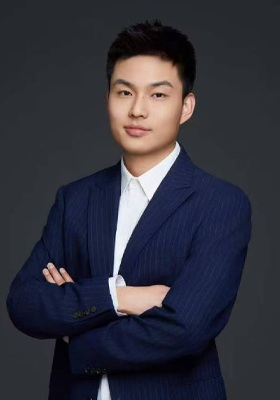 北京吴少博律师事务所律师胡迪