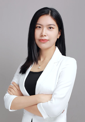 北京吴少博律师事务所律师张永霞