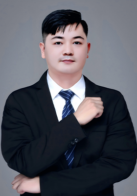 陈杰