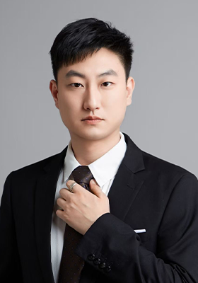 北京吴少博律师事务所律师李帅