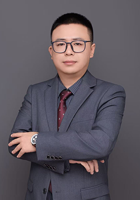 北京吴少博律师事务所律师刘振华