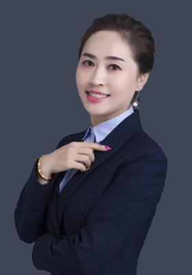 北京吴少博律师事务所律师蒋娜