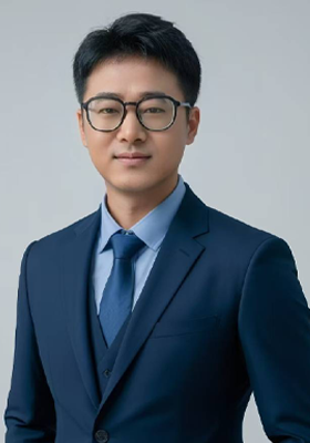 北京吴少博律师事务所律师刘钰琨