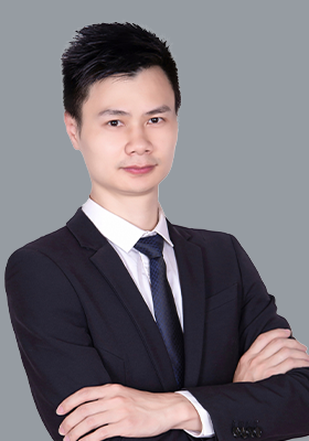 北京吴少博律师事务所律师潘师飞