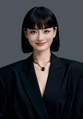 北京吴少博律师事务所律师严碧仪